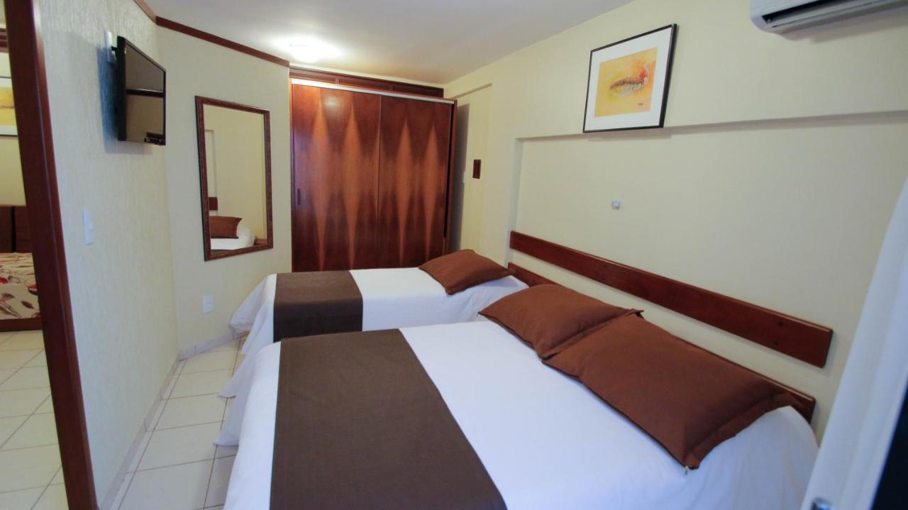 Apartamento Morato X Apartment Бразилия Екстериор снимка