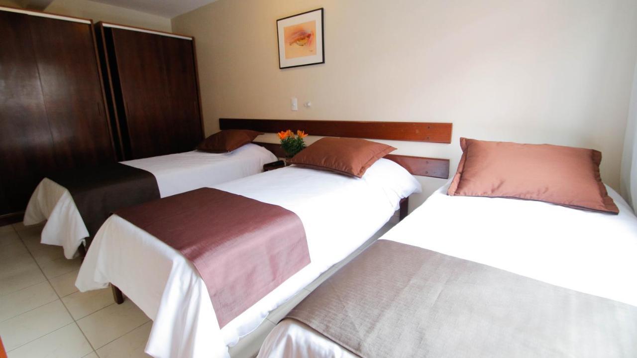 Apartamento Morato X Apartment Бразилия Екстериор снимка