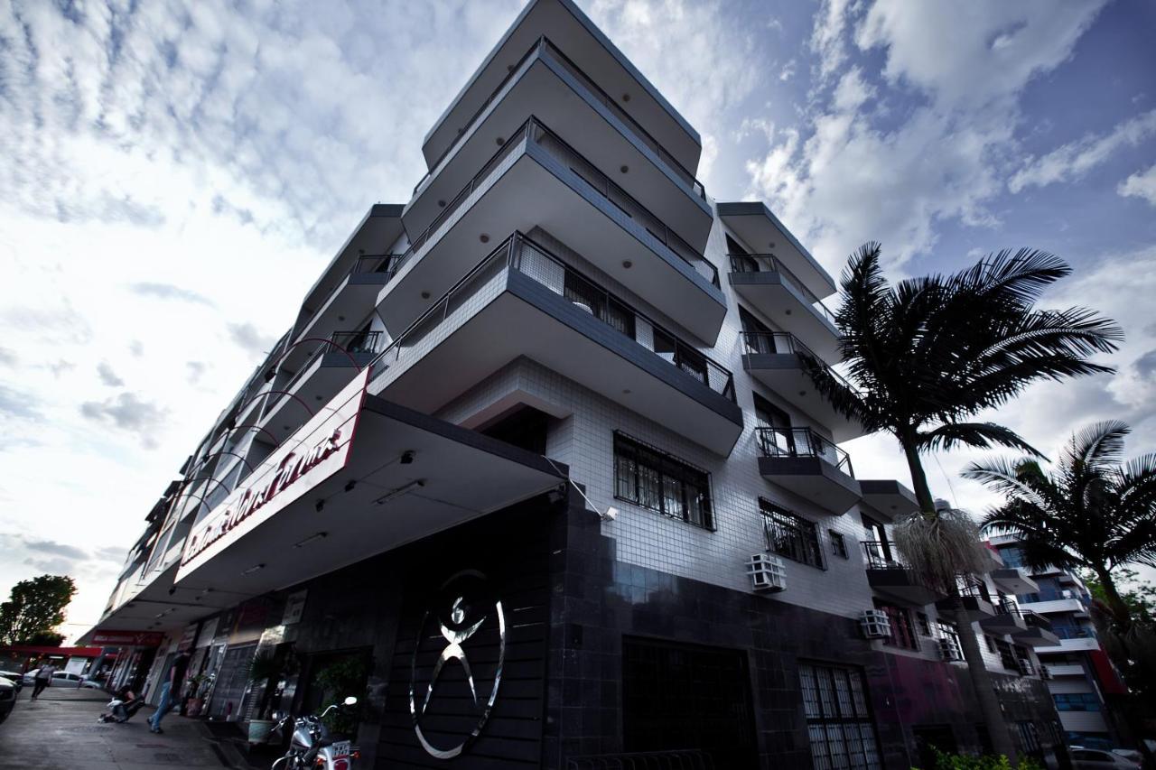 Apartamento Morato X Apartment Бразилия Екстериор снимка