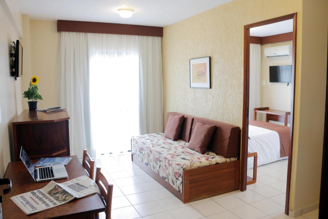 Apartamento Morato X Apartment Бразилия Екстериор снимка