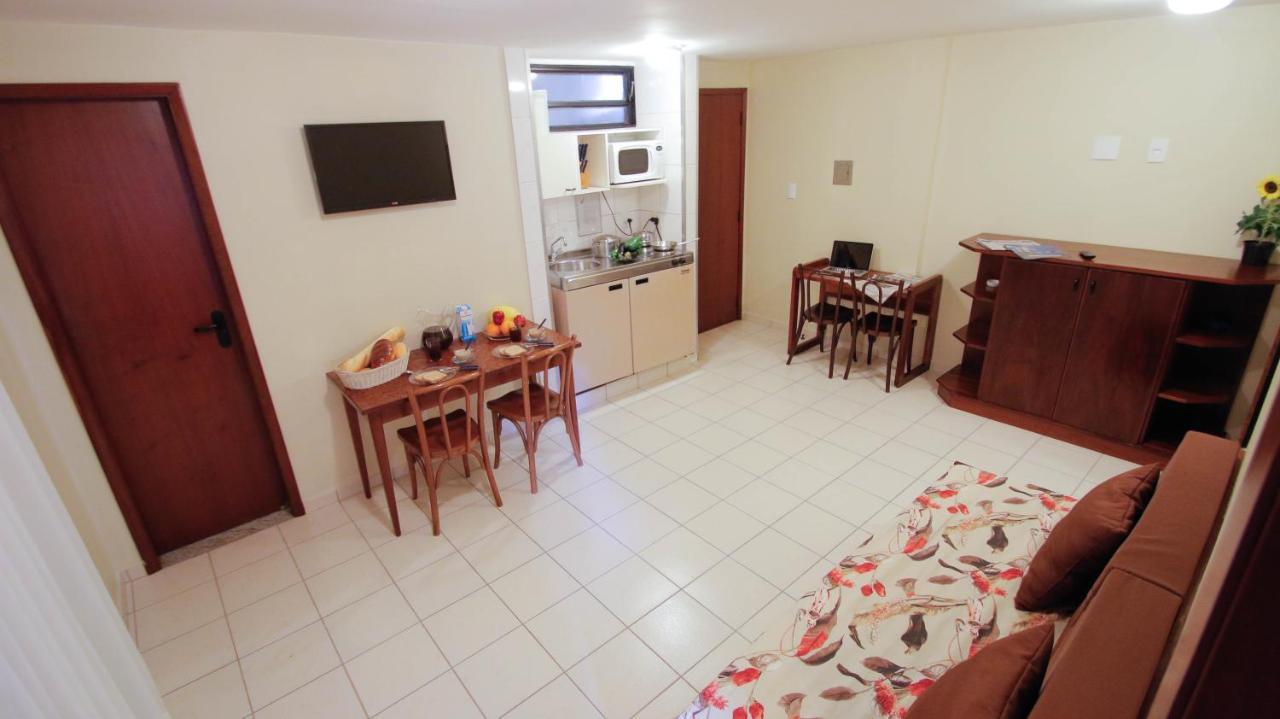 Apartamento Morato X Apartment Бразилия Екстериор снимка