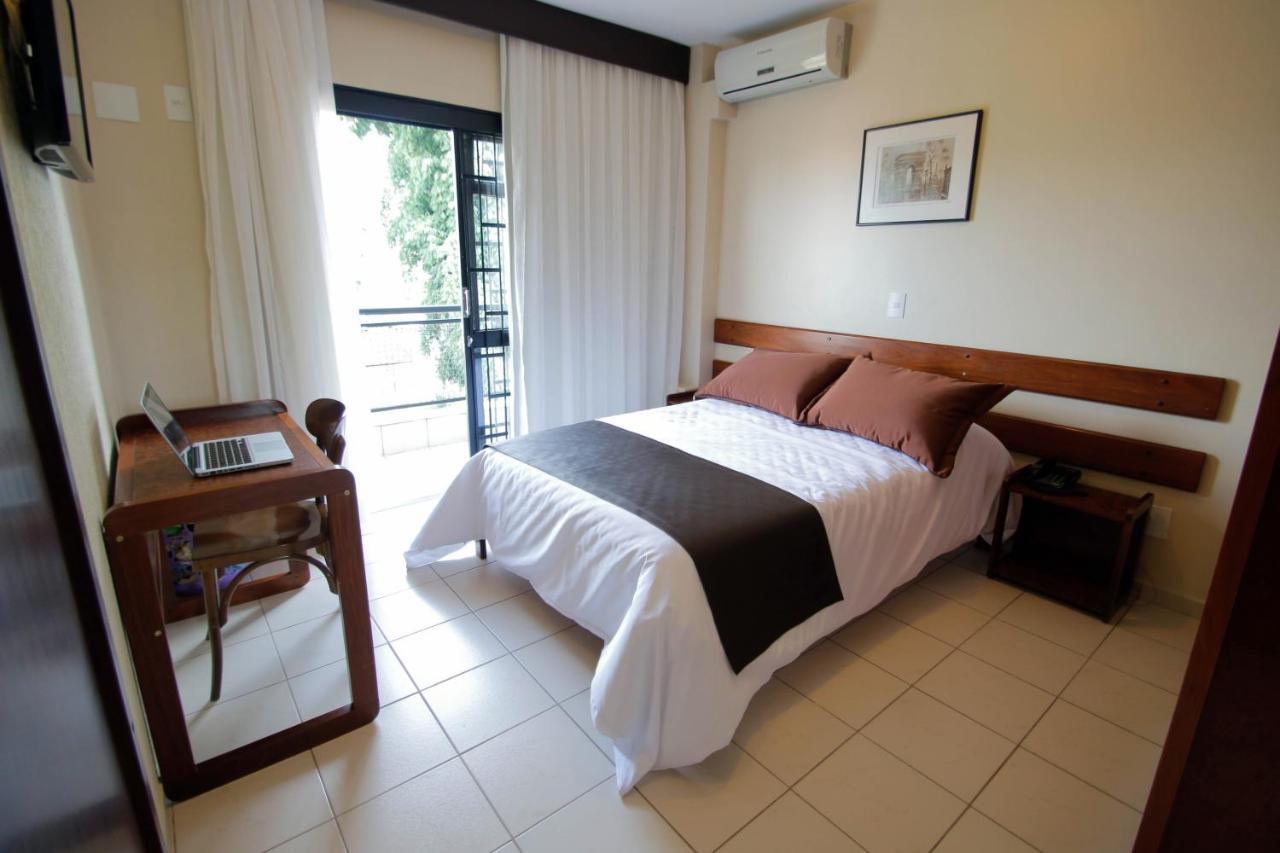 Apartamento Morato X Apartment Бразилия Екстериор снимка