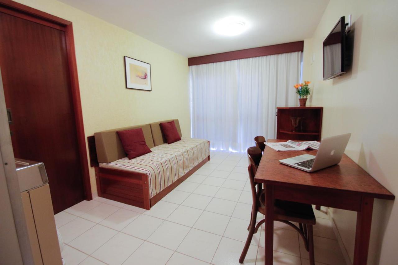 Apartamento Morato X Apartment Бразилия Екстериор снимка