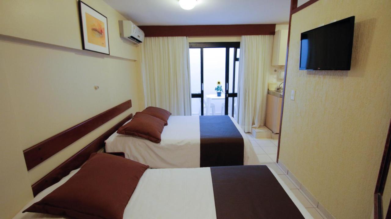 Apartamento Morato X Apartment Бразилия Екстериор снимка