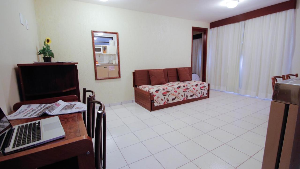 Apartamento Morato X Apartment Бразилия Екстериор снимка